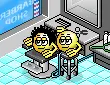 Hair Barber