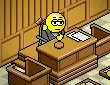 Judge