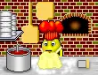 Pizza Chef