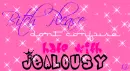jealousy