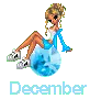 December