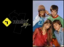 rebelde way