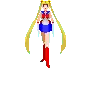 sailor moon