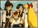 sailor moon
