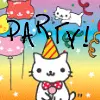 party kitty