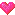 pink heart