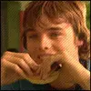 pablo comiendo
