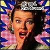 Drama Icon