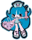 Junko Mizuno Nurse