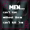 Men