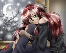 crying alone