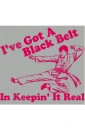 keepin it real