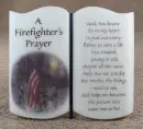 firefighter's prayer