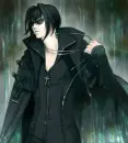 Sexy Anime Matrix looking Dude =D