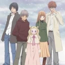 honey and clover