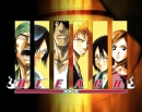 bleach