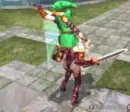 Link Owns