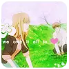 honey and clover