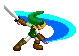 Link Slashing