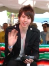 Ryan Ross