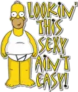Lookin' Sexy