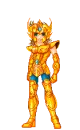 Aioria*
