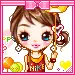 Cute girl