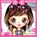 Pink shades