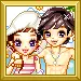 Cute couple