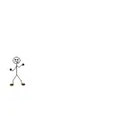 Dancer With Attitude