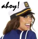 ahoy!