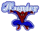 SPIDERMANHUNTER