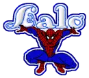 SPIDERMANLALO