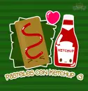 Pasteles