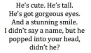 That Guy.