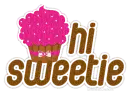 Hi Sweetie!