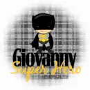 Giovanny-Super Hero