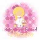 Natalie-Babys First Easter