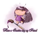 Have a Creative day
