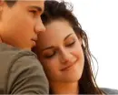 Jacob And Bella Together Forever.
