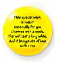 A Smile For You.