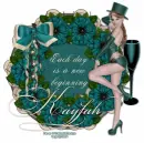 Each Day Is A New Beginning - Kaylah