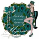 Each Day Is A New Beginning - Yolanda
