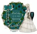 Each Day Is A New Beginning - Heather