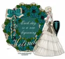 Each Day Is A New Beginning - Melinda