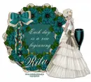 Each Day Is A New Beginning - Rita