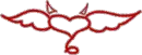 Devil Heart.