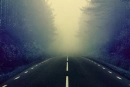 lonely road .