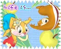 chip n dale