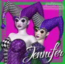 Jester Jennifer
